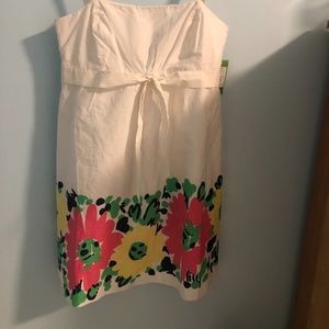 New Lilly Pulitzer Avaline Dress